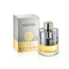 azzaro men fragrance wanted eau de toillete 50ml 000 3351500016600 boxandproduct