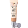 itc cc nude glow medium tan