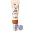 itc cc nude glow rich