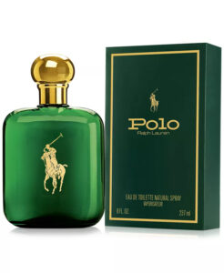 polo eau de toilette 237ml